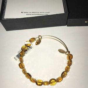 Alex and Ani bracelet, brand new in box
